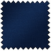 Shima Faux Silk, Indigo - Twist&Fit Roman Blind